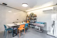 Tingfeng Homestay (Hepingcun)