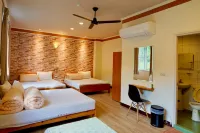Alishan Ming yuan TeaHomestay - Wi-Fi