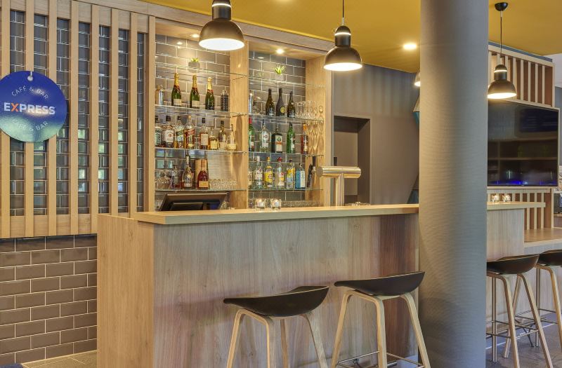 Holiday Inn Express Dortmund by IHG photo 2