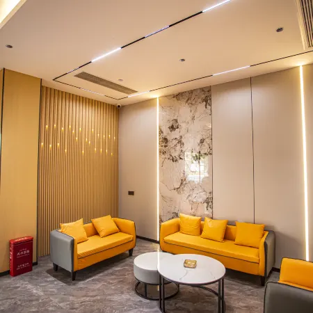Nanping Guangcai Hotel