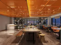 歡娛電競民宿（湖南工商大學北校區店） 鄰近望城区的酒店