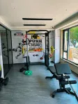 LI Feng Hotel - 3 stjerner
