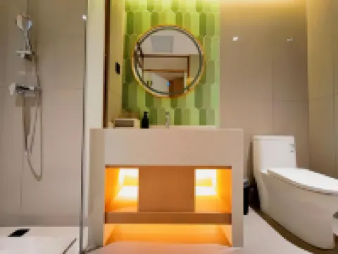 Yunzucui Fenghuang Hotel Hotels in Malipo