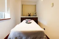 Amora Hotel Jamison Sydney - Fitnessstudio
