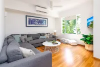 Verandahs Boutique Apartments