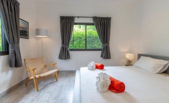 Villa Sawadee, 2 Bedrooms