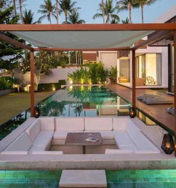 รูปภาพของวิลล่า มาลูน่า