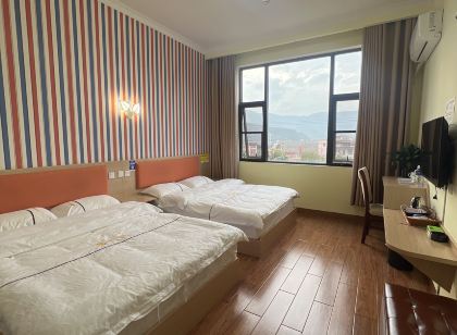 祿勸雲禧快捷飯店