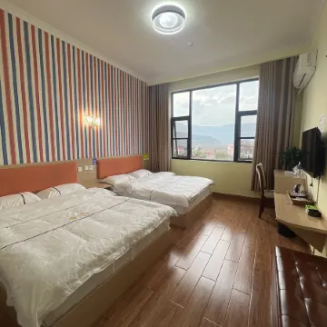 Yunxi Express Hotel