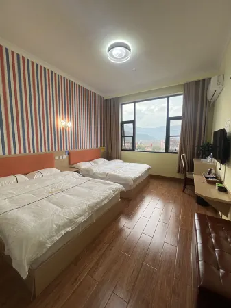 Yunxi Express Hotel
