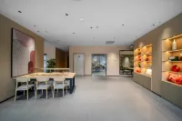 尚客優悅飯店（池州石台濱河大道店）