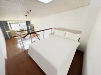 Puqing Apartment (Xiamen Gaoqi International Airport & Innovation Park Metro Station Branch) - Condos
