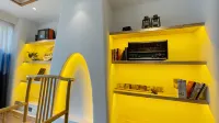 沁住ホテル 貴陽（高速鉄道北駅夢想城）