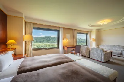 Hotel City Plaza Kitakami