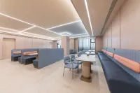 漢庭飯店（澄邁老城軟件園店） - 早餐
