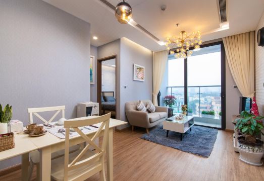 Vinhomes Metropolis Luxury Hanoi- Doris Home 썸네일