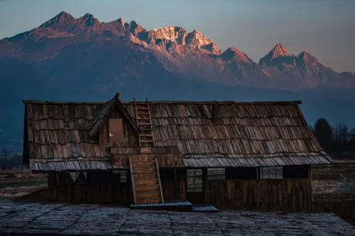 Tennessee ·  Snow Mountain | American Style | garden Villa  (Baisha Ancient Town)