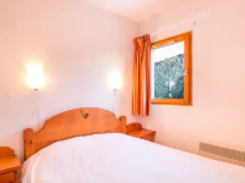 Vacancéole - Résidence les Chalets de la Ramoure Hotels in Modane