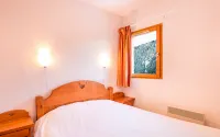 Vacancéole - Résidence les Chalets de la Ramoure Hotel di Termignon