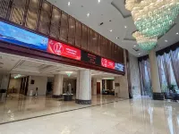 Yangzi International Hotel