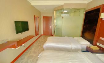 Liaoyuan Qixi Fashion Hotel