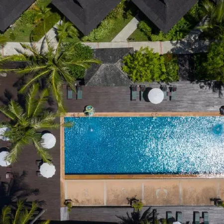 Nakara Long Beach Resort