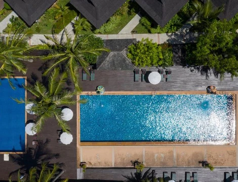 รูปภาพของนครา ลองบีช รีสอร์ท