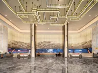 ZhongGang Hotel Hotels in Zhongyang