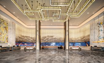 ZhongGang Hotel