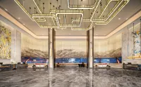 ZhongGang Hotel Hotels in Zhongyang County