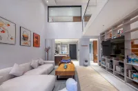 Spriing Woods Guesthouse - WiFi