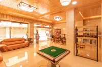 Longyan Judexuan Inn (Yongding Tulou Branch)