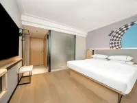 City Comfort Inn (Liuzhou Liushi Road) Hotels near Longtan Park