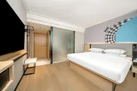 City Comfort Inn (Liuzhou Liushi Road) - con vista montagne