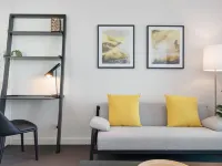 Quattro on Astor Hotels in Spring Hill