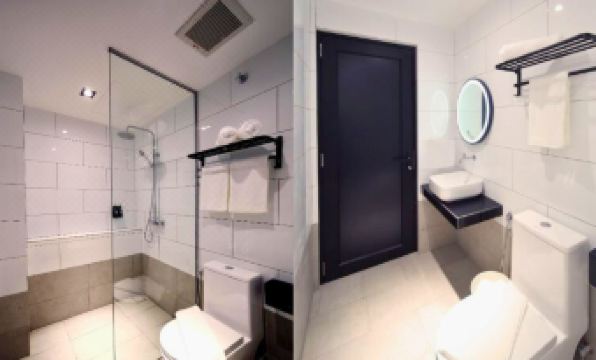 Arena Boutique Hotel Kuala Terengganu