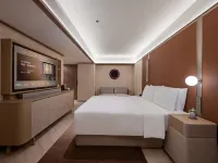 Crystal Orange Wuhan Hankou Financial Center The Mixc Hotels near Jianghan District