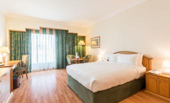 Millennium Downtown Abu Dhabi