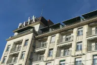 Hôtel de la Paix Lausanne Hôtels à proximité de : UAPE La Capite (Unité daccueil pour écoliers)