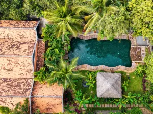 Authentic Khmer Village Resort