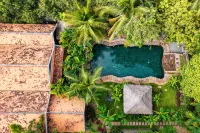 Authentic Khmer Village Resort Hotels in 