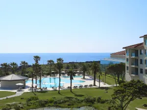 Haevichi Hotel & Resort Jeju