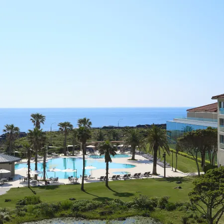 Haevichi Hotel & Resort Jeju