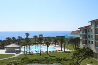 Haevichi Hotel & Resort Jeju