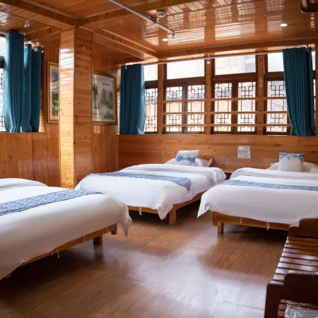 Tangchao Hostel
