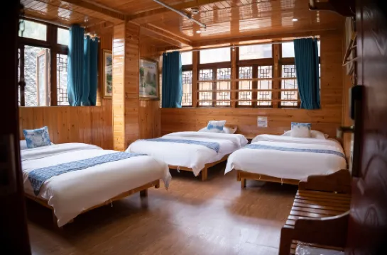 Tangchao Hostel