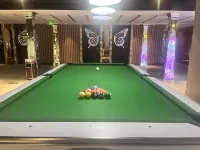 Tangsheng Tangquan Hotel (Yellow Crane Tower)