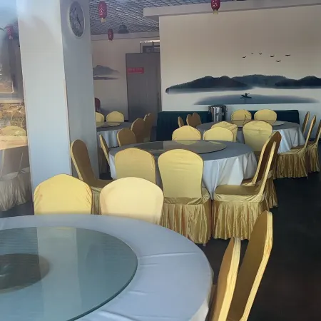 Hongfuxuan Hotel