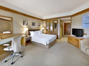 Hilton Yaounde