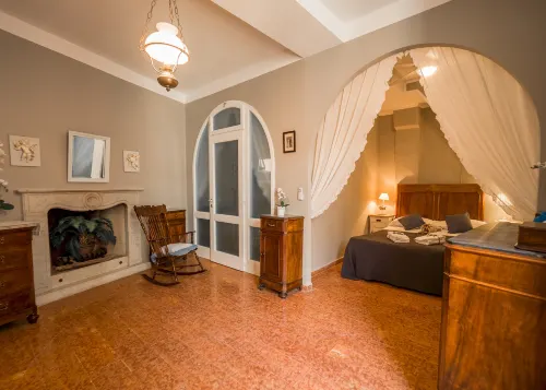 La Casa di Eio Traditional Apartment - Pet friendly